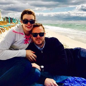 Meet your Posher, Courtney